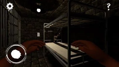 Изображение игры: Entity: A Horror Escape