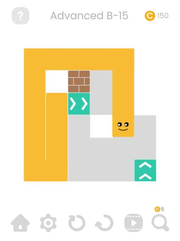 Изображение игры: Puzzle Glow-All in One