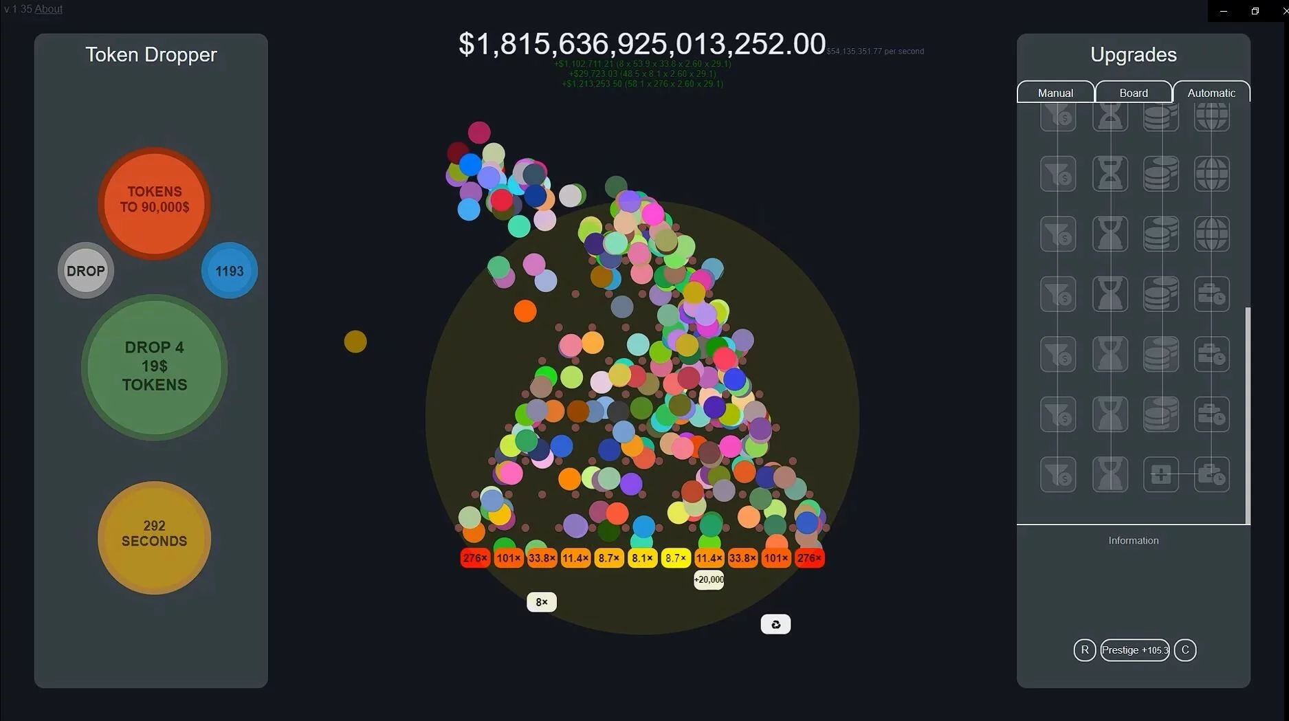 Изображение игры: PEGGO!
