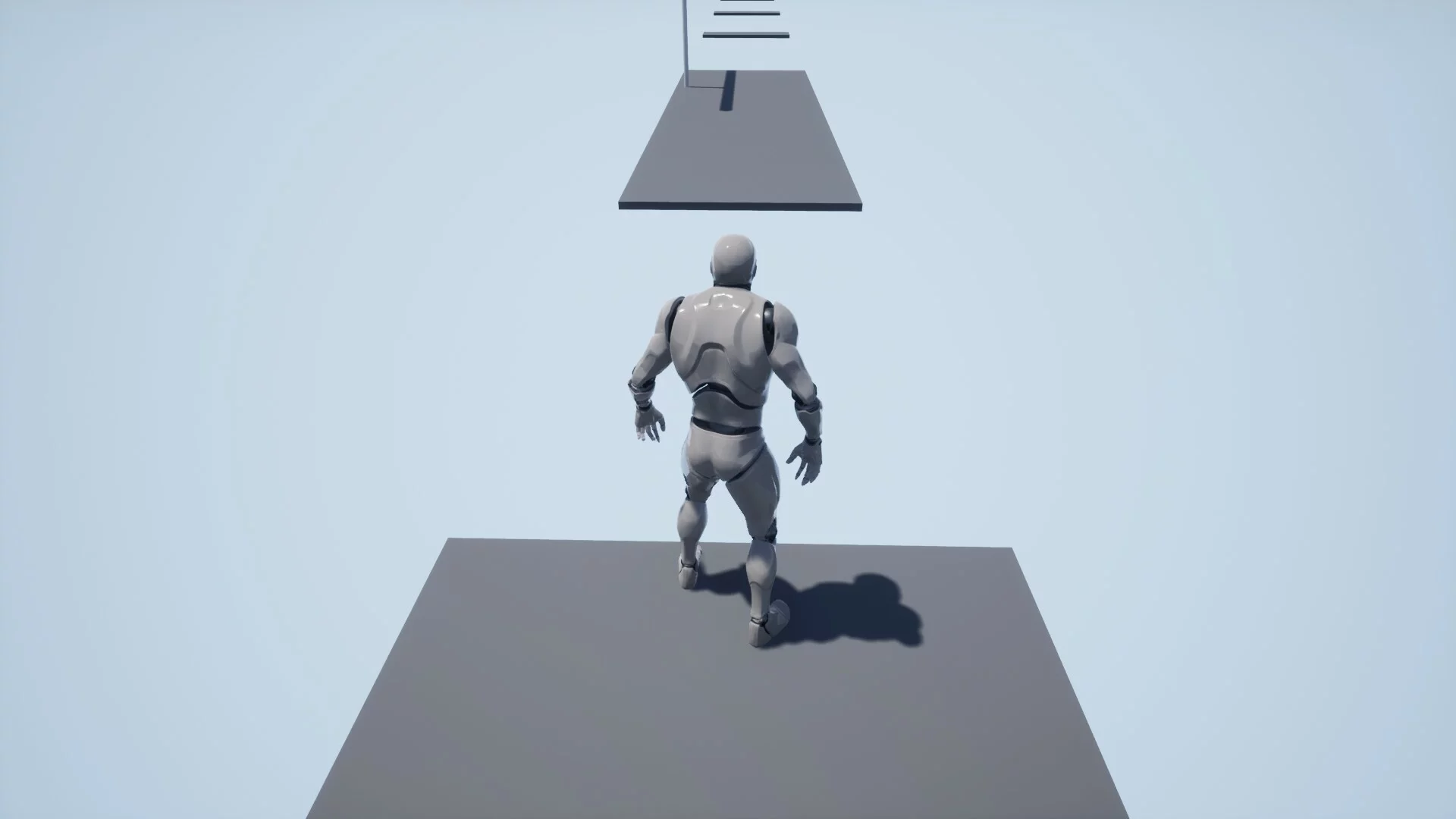 Изображение игры: You Can't Finish