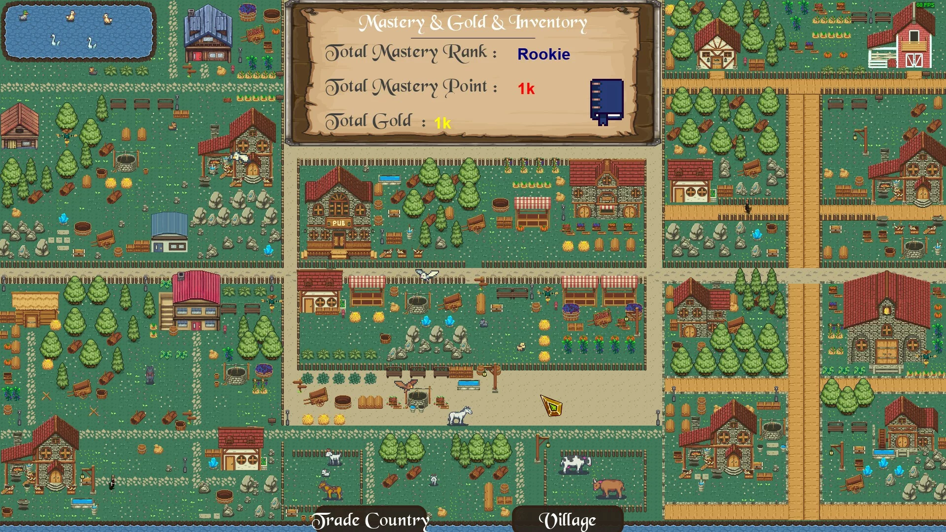 Изображение игры: Craft Craft Craft!