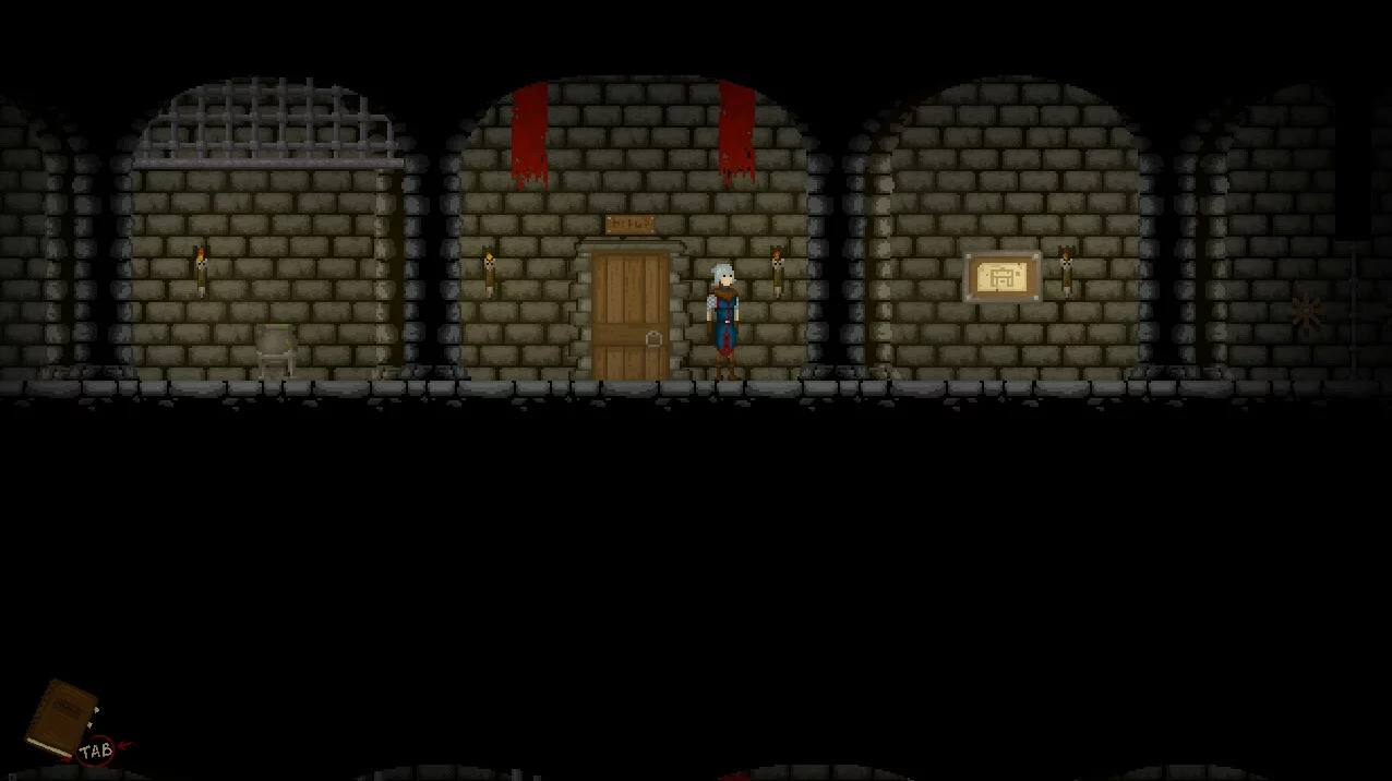 Изображение игры: Rat Prison