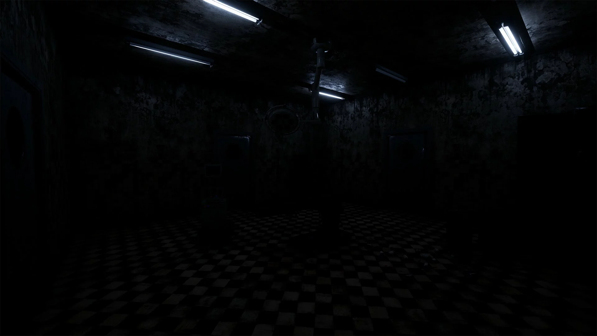 Изображение игры: Loop Room