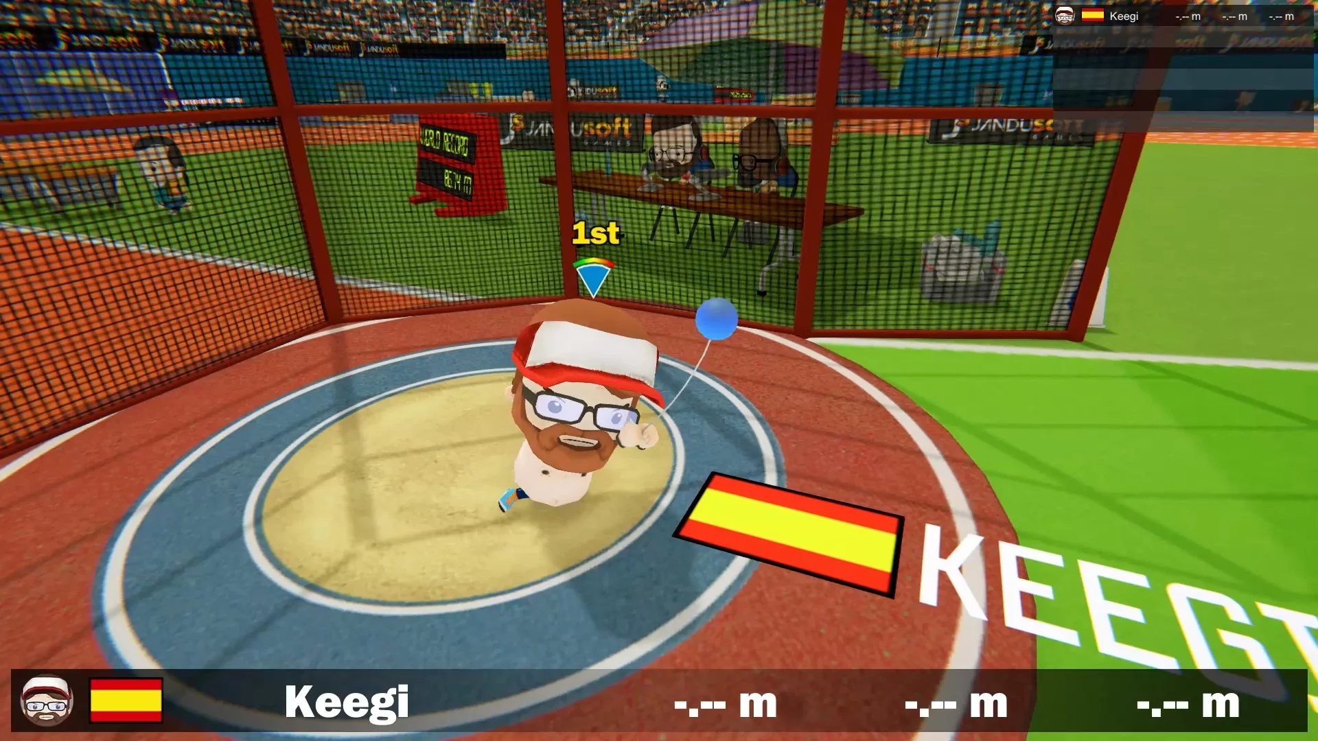 Изображение игры: Smoots Summer Games