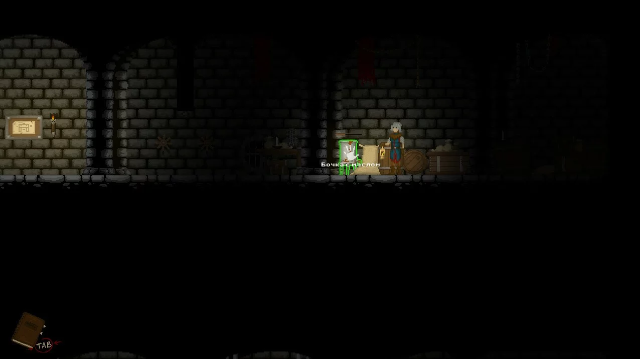 Изображение игры: Rat Prison