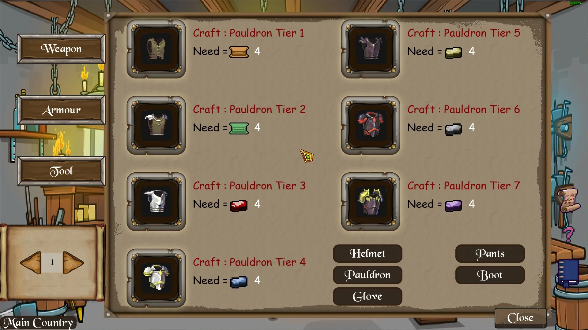 Изображение игры: Craft Craft Craft!