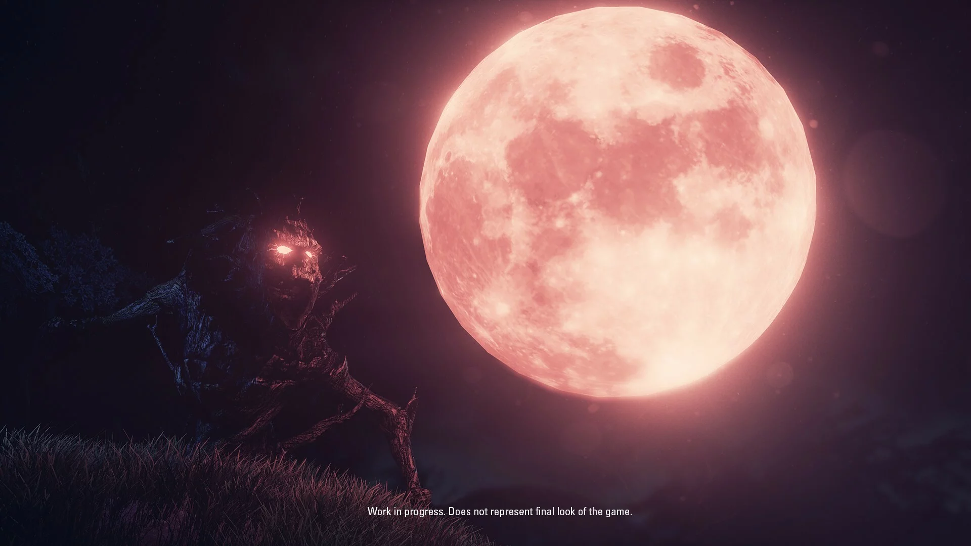 Изображение игры: THE ORIGIN: Blind Maid