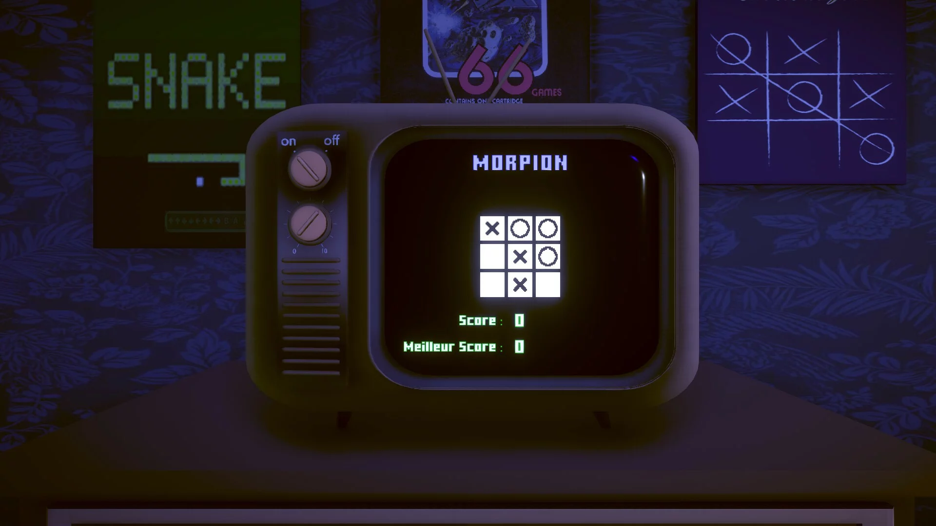 Изображение игры: Arcaduis