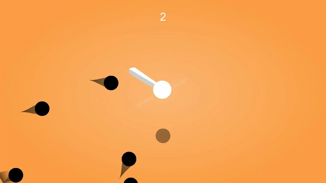 Изображение игры: Light Fighter
