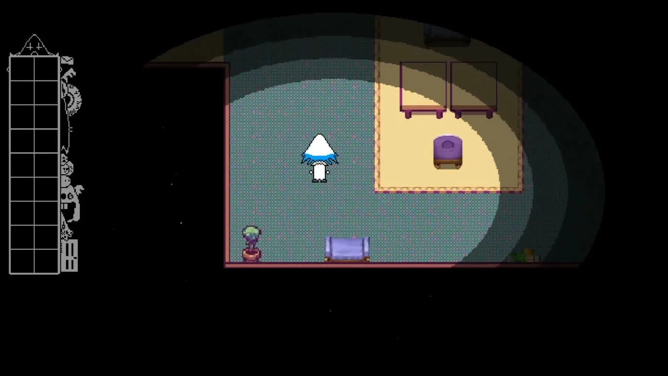 Изображение игры: Clown In a House