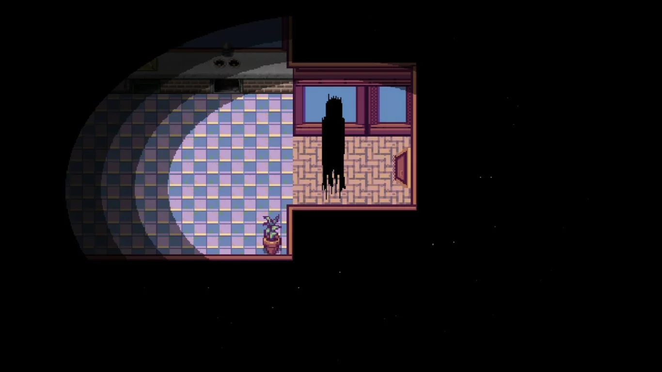 Изображение игры: Clown In a House
