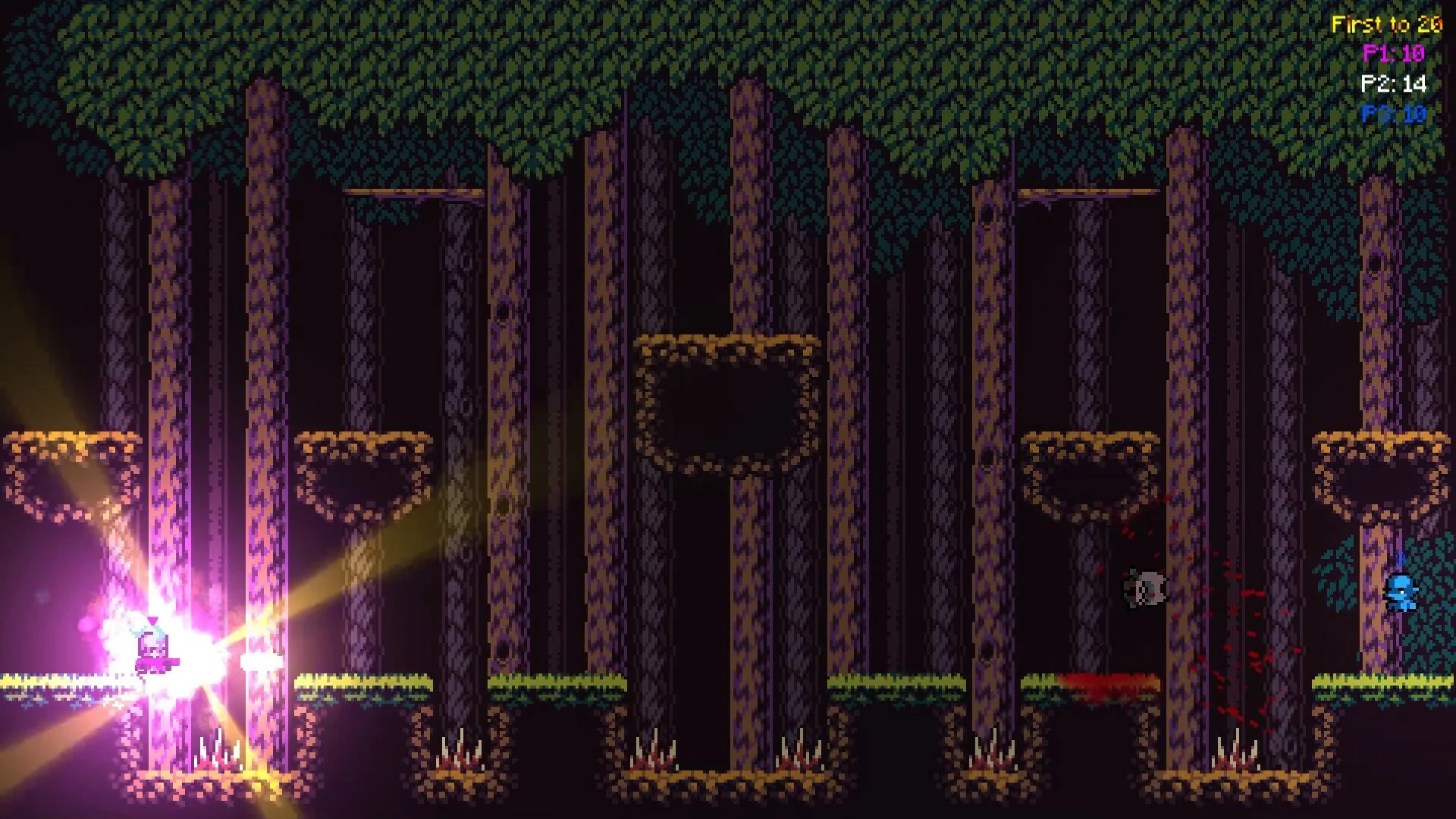 Изображение игры: Gun Mage
