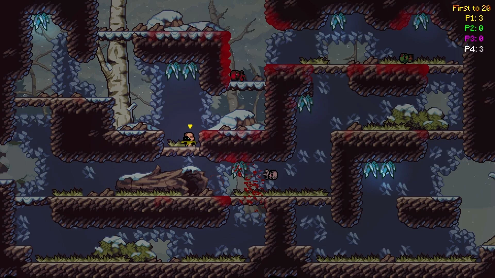 Изображение игры: Gun Mage