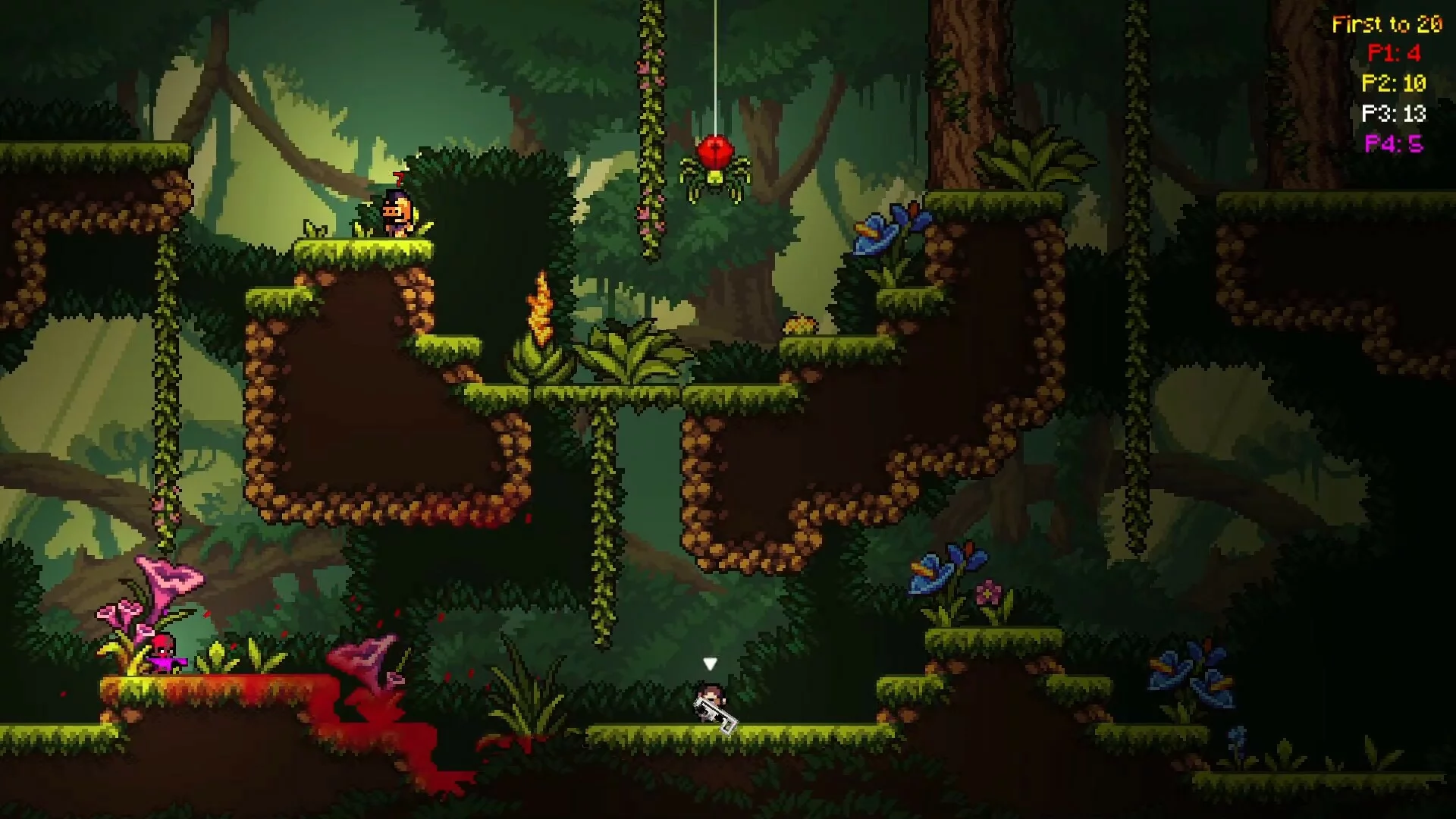 Изображение игры: Gun Mage
