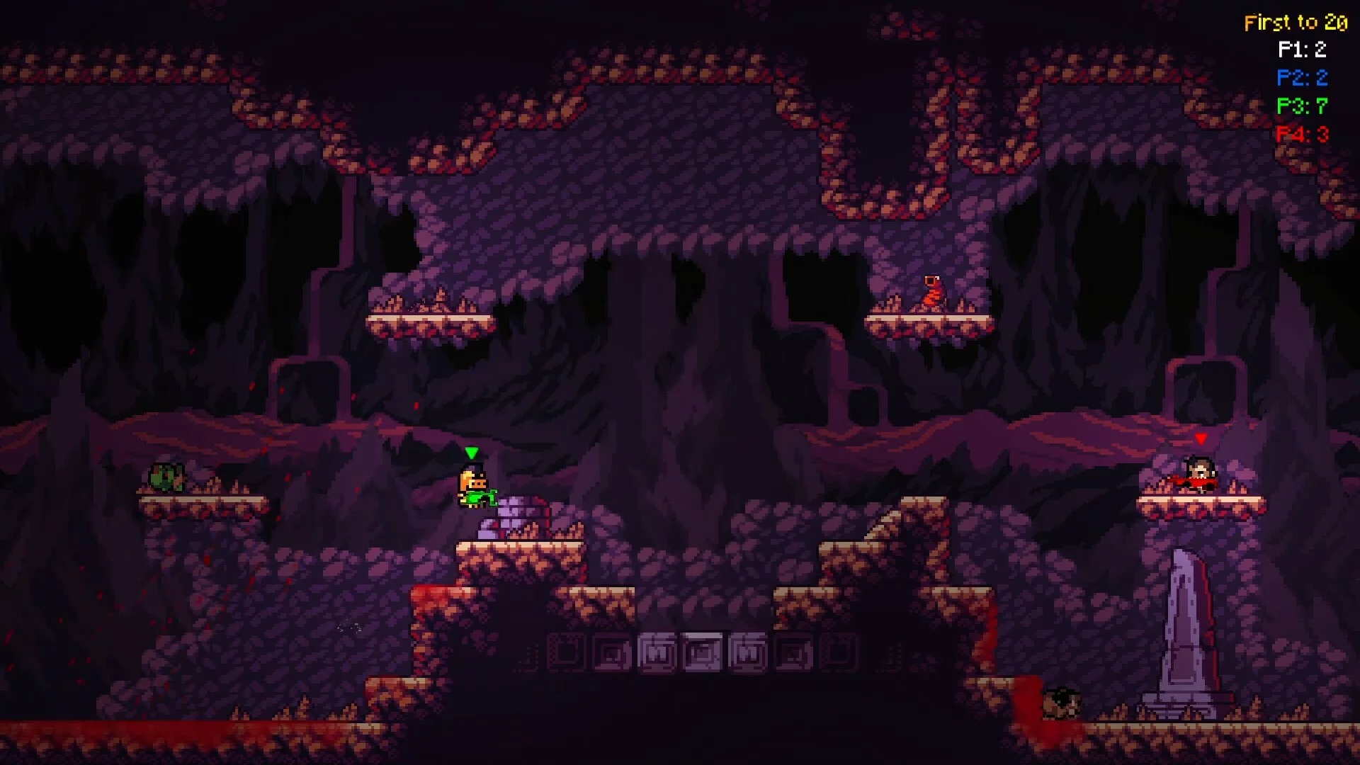 Изображение игры: Gun Mage
