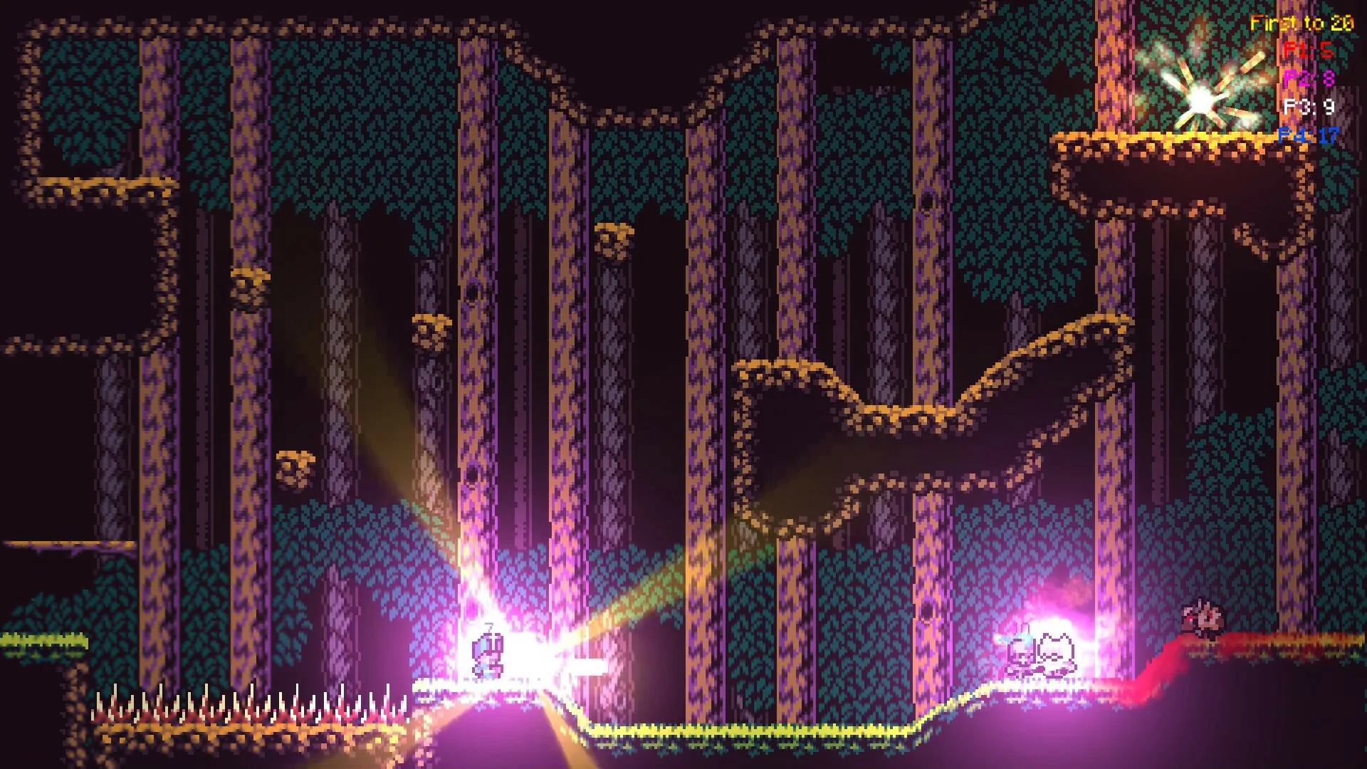 Изображение игры: Gun Mage