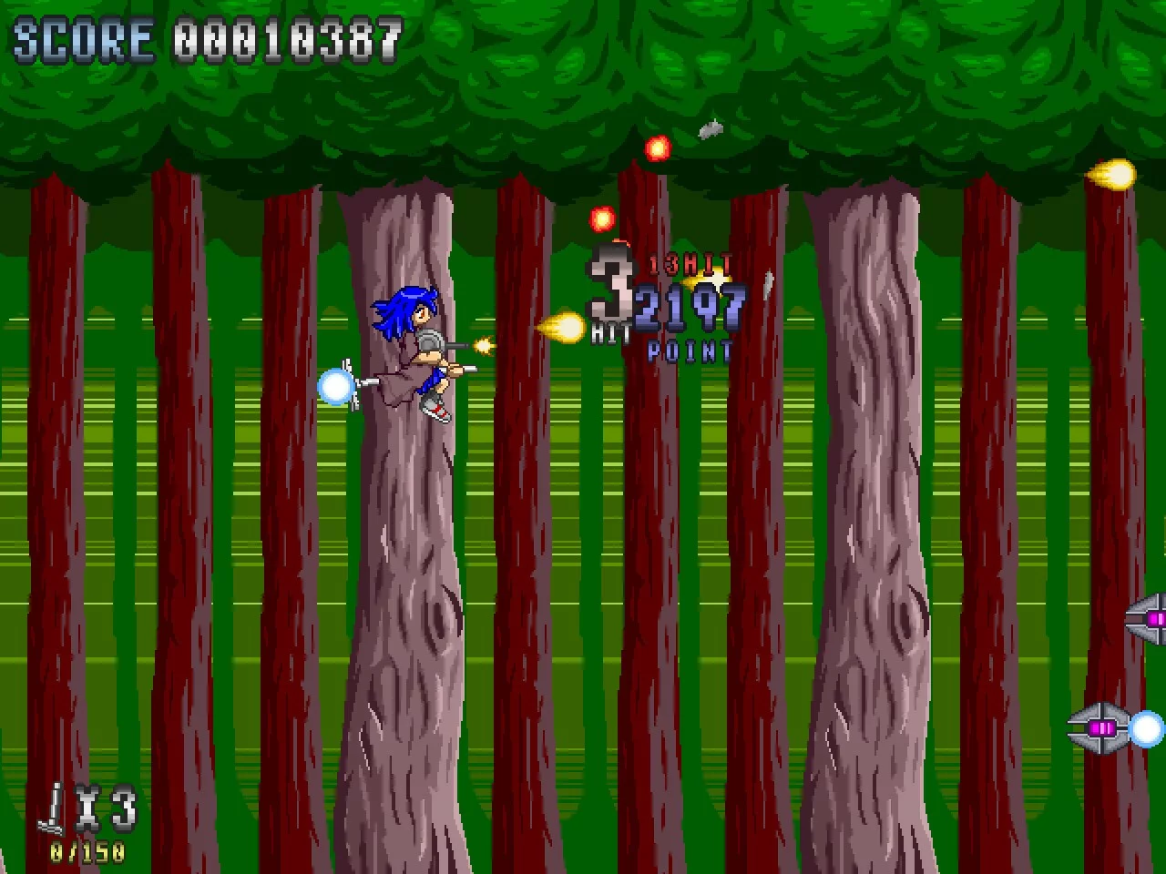 Изображение игры: Kanamono