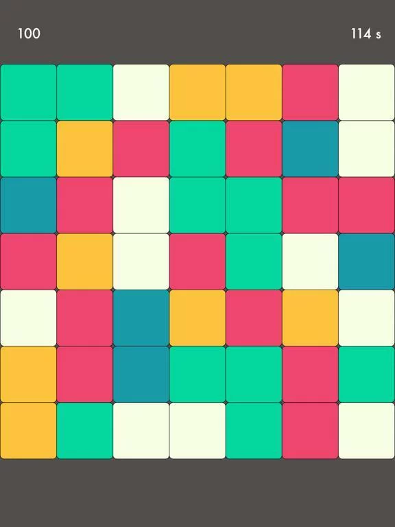 Изображение игры: Colors Together - Watch Game