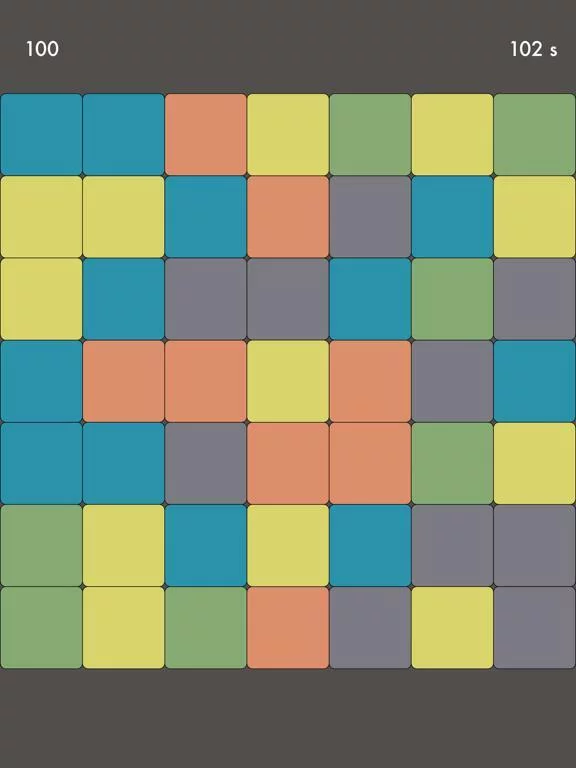 Изображение игры: Colors Together - Watch Game