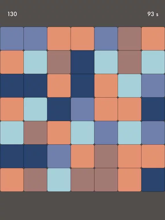 Изображение игры: Colors Together - Watch Game