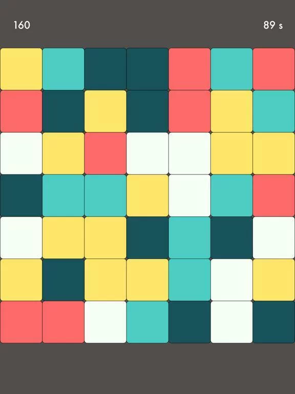 Изображение игры: Colors Together - Watch Game