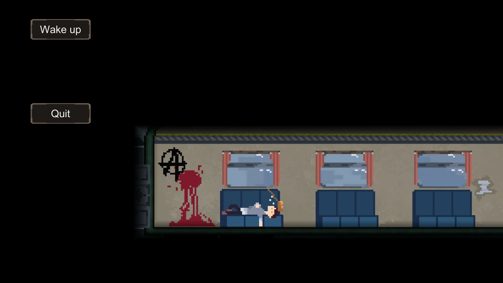 Изображение игры: Phantom Train
