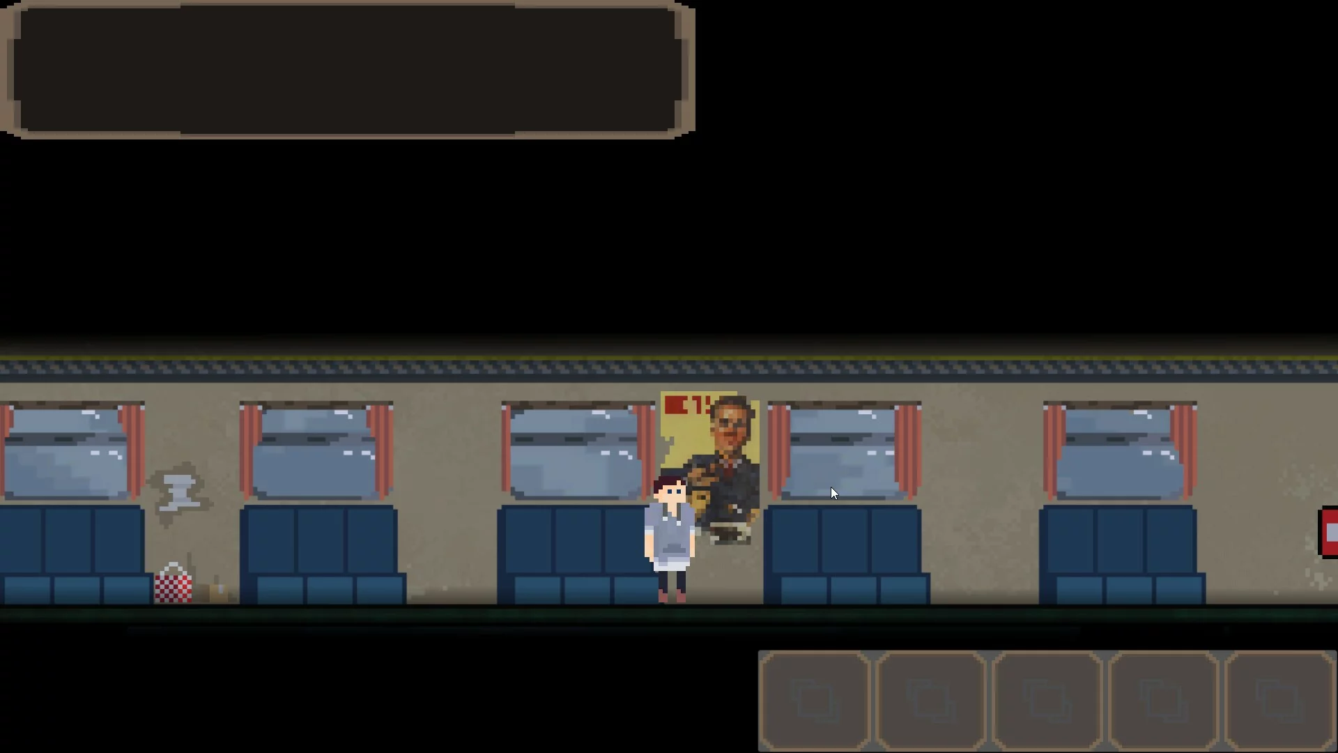Изображение игры: Phantom Train