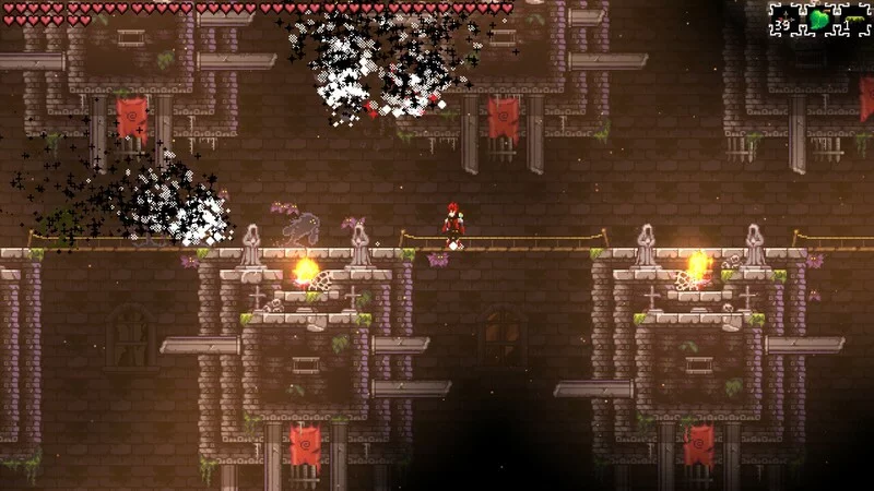 Изображение игры: Rise of the Betrayer: Prologue