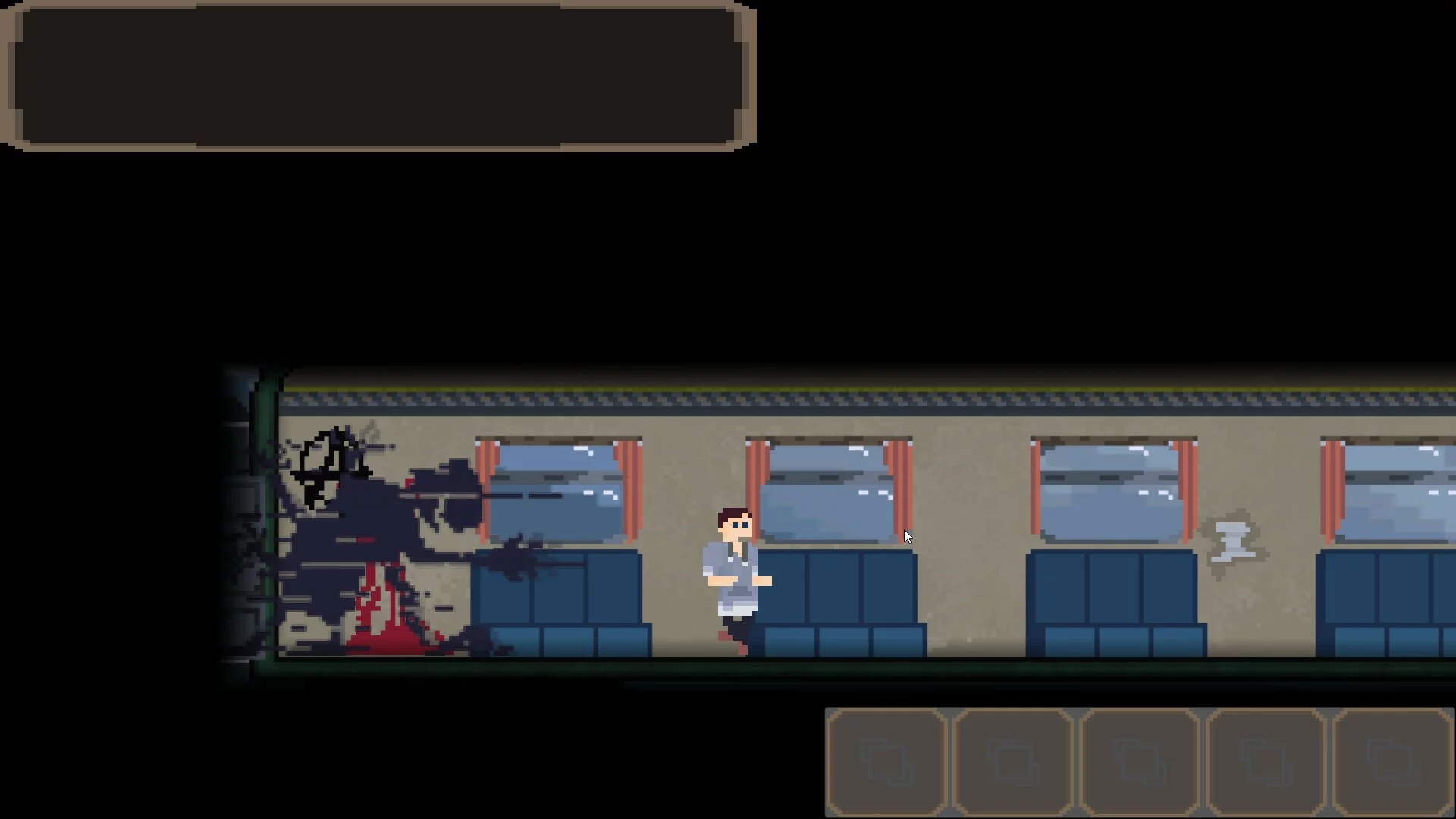 Изображение игры: Phantom Train
