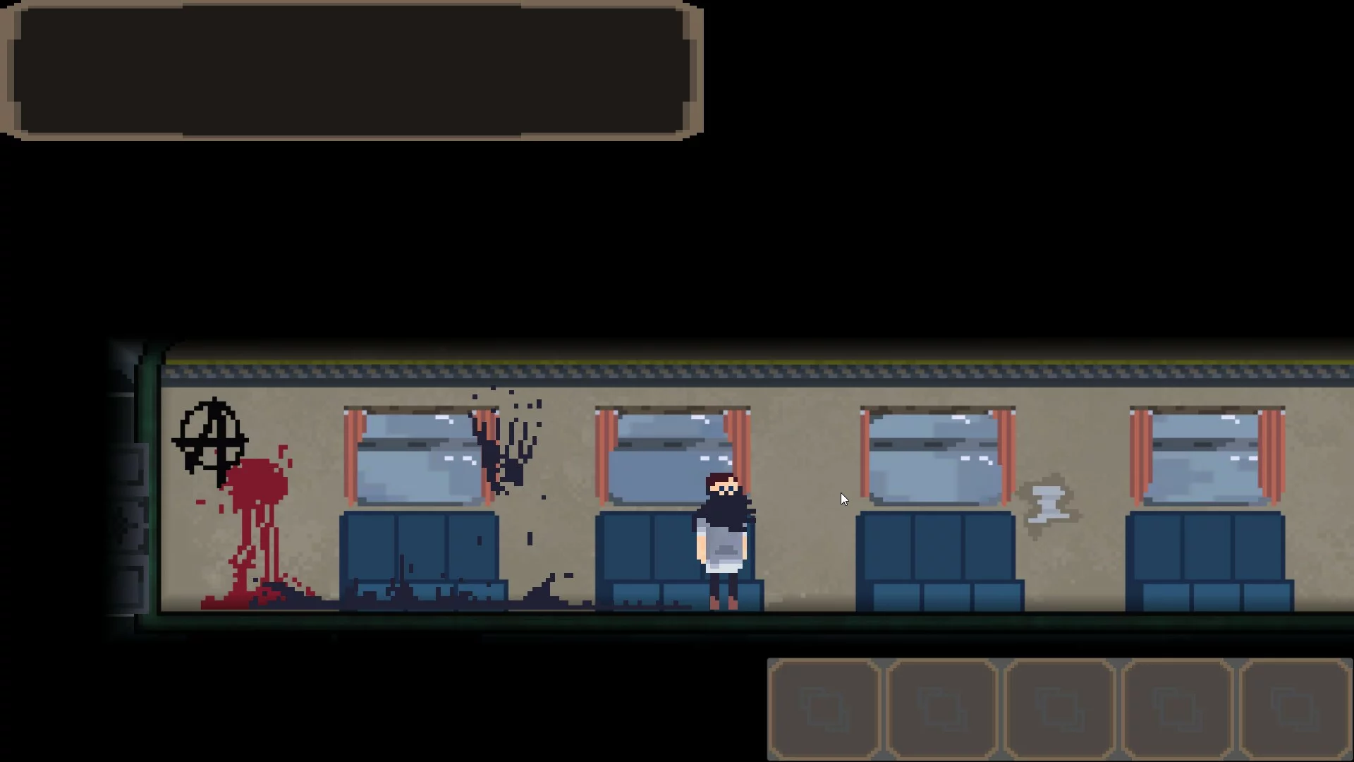 Изображение игры: Phantom Train