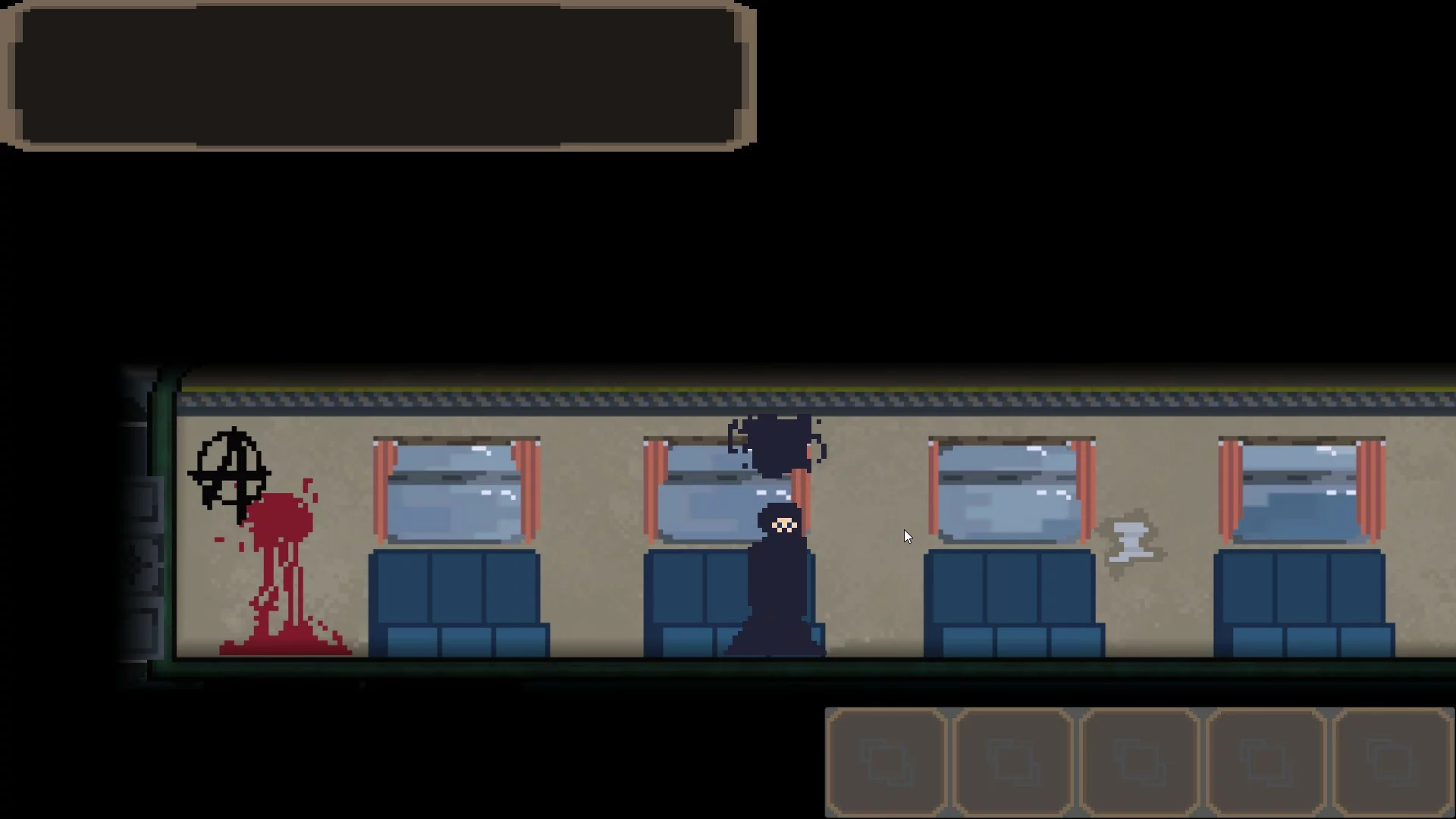 Изображение игры: Phantom Train