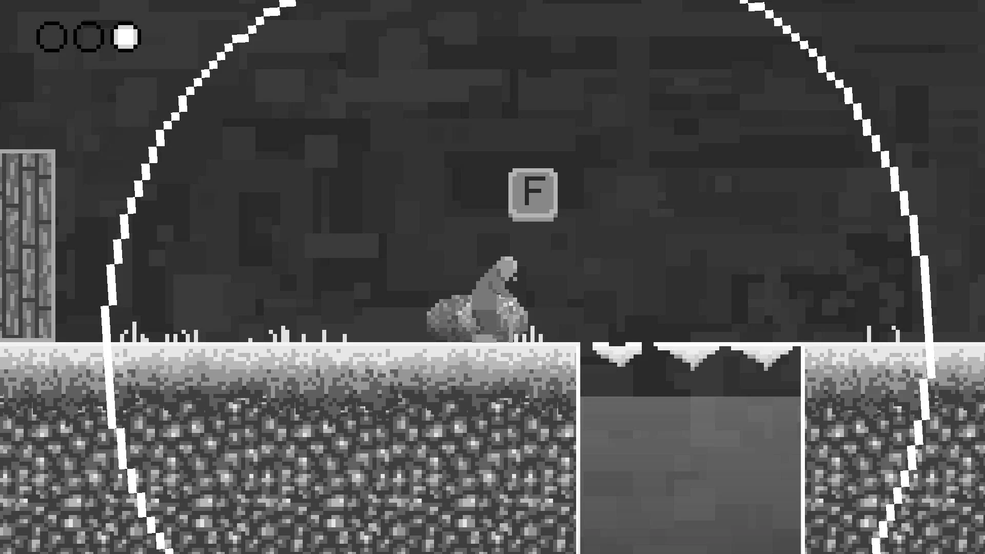 Изображение игры: A Walk Through Echoes