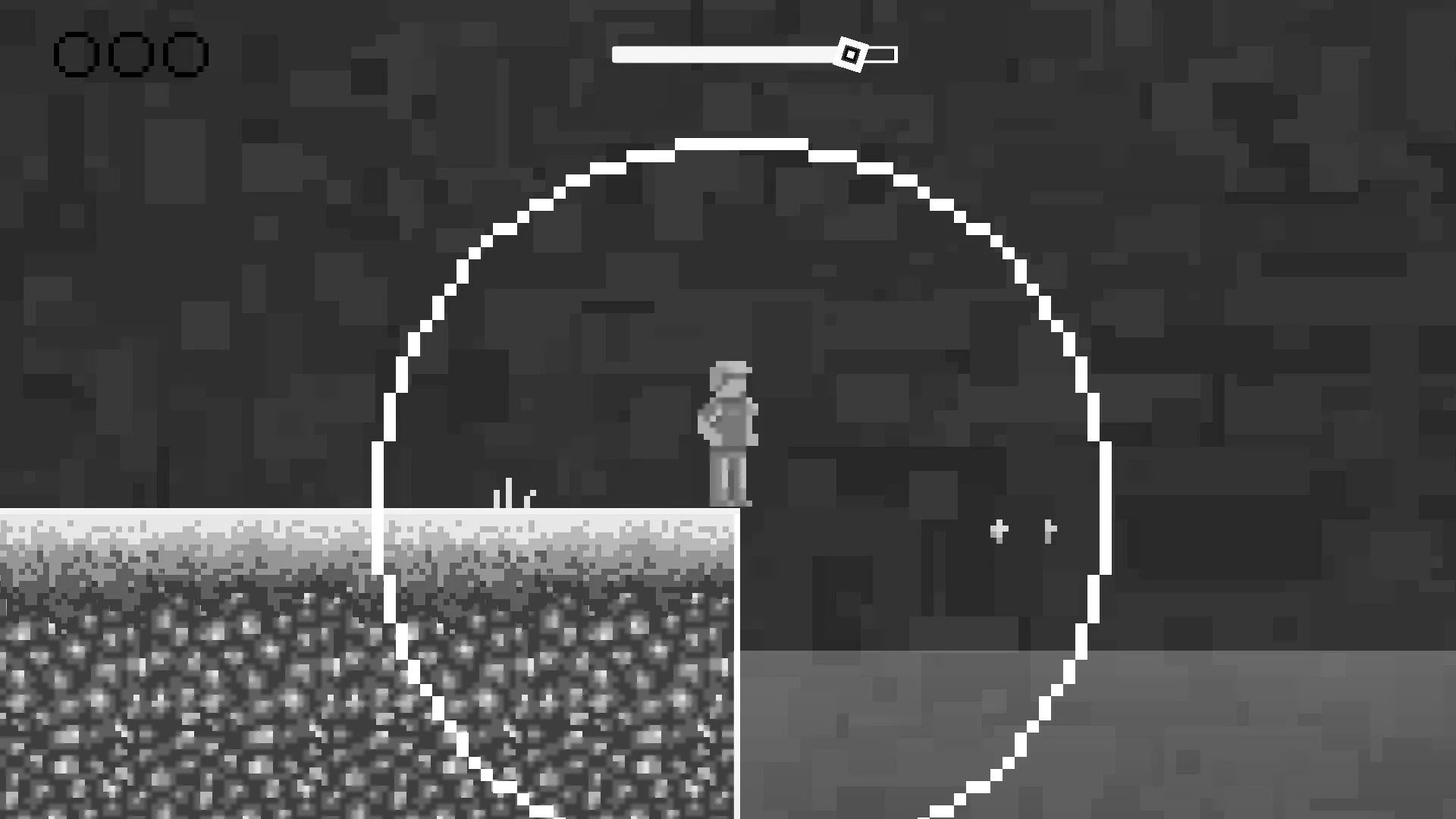 Изображение игры: A Walk Through Echoes