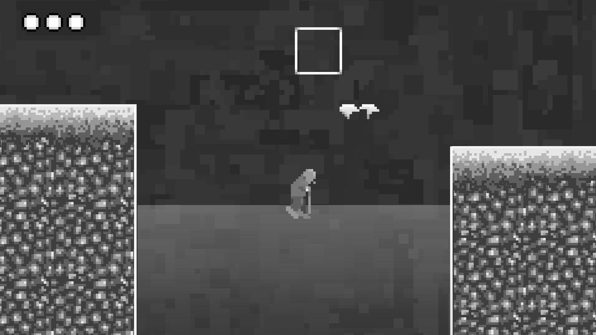 Изображение игры: A Walk Through Echoes