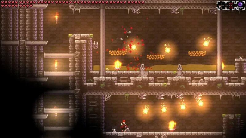 Изображение игры: Rise of the Betrayer: Prologue