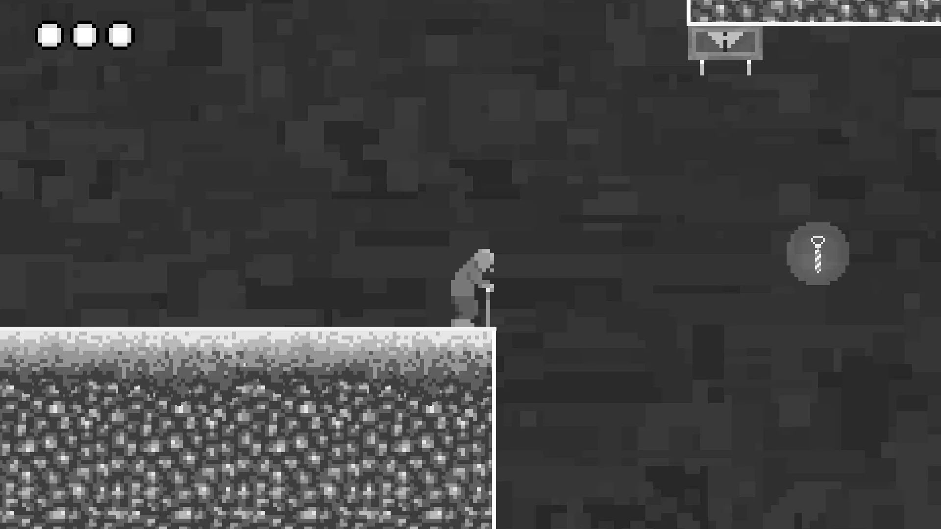 Изображение игры: A Walk Through Echoes