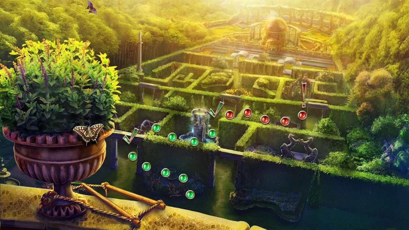 Изображение игры: Lost Grimoires Collection