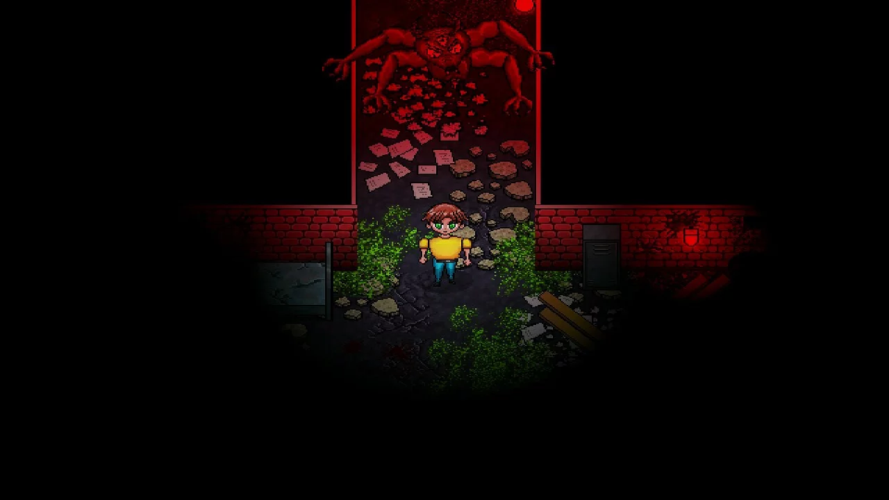 Изображение игры: Abandoned Croxon Mansion