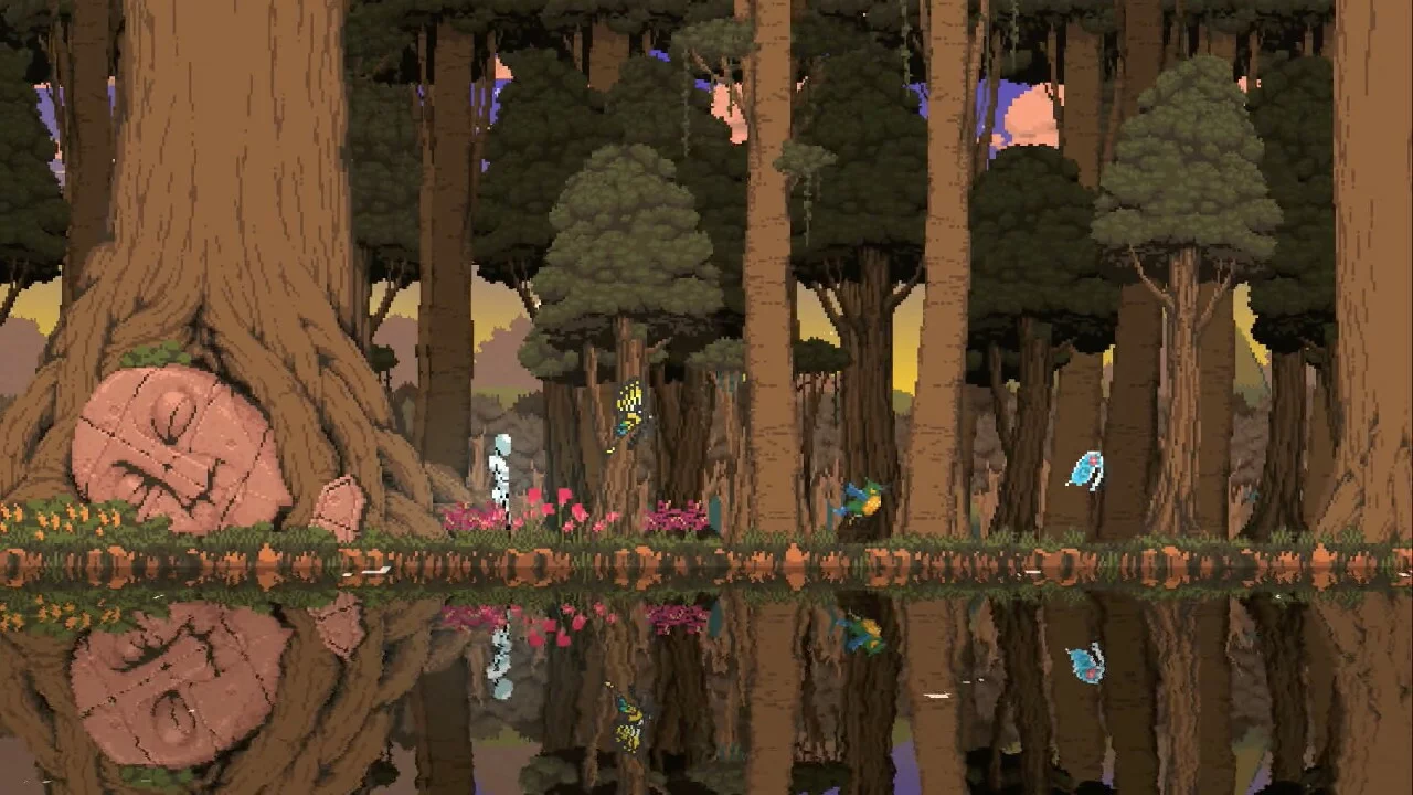 Изображение игры: World for Two