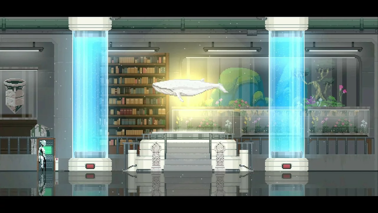 Изображение игры: World for Two