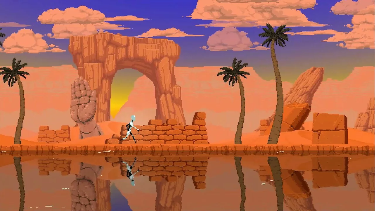 Изображение игры: World for Two