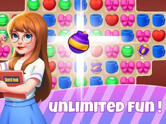 Изображение игры: Dream Home-House Design