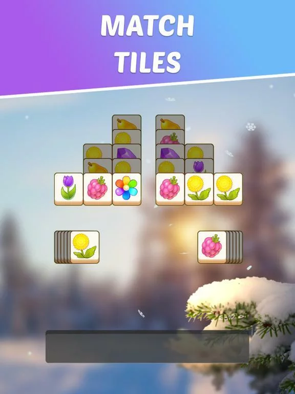 Изображение игры: Zen Match - Relaxing Puzzle