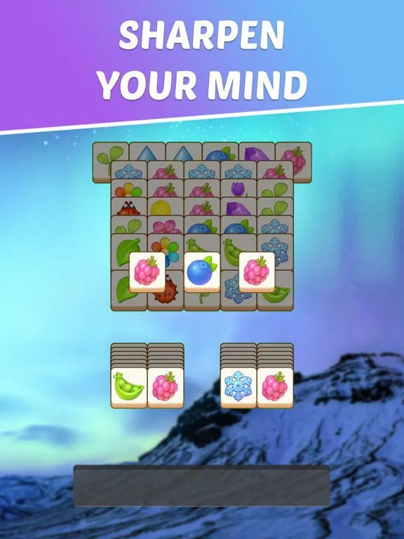 Изображение игры: Zen Match - Relaxing Puzzle