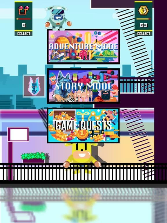 Изображение игры: Piano Chronicles