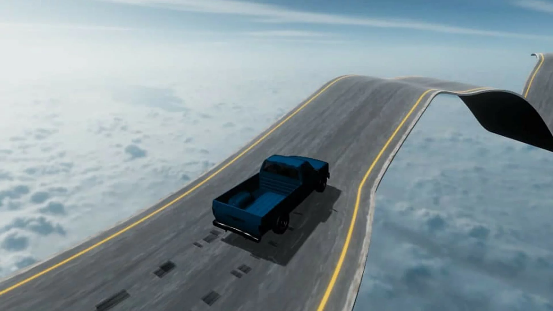 Изображение игры: Pushing the limit