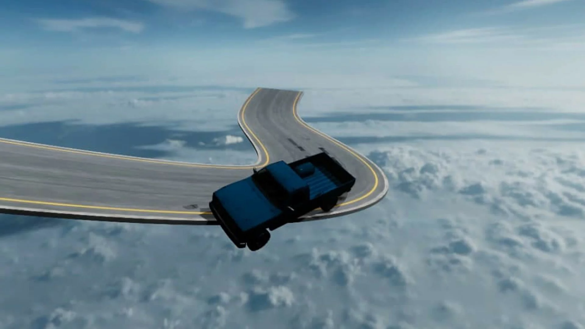 Изображение игры: Pushing the limit