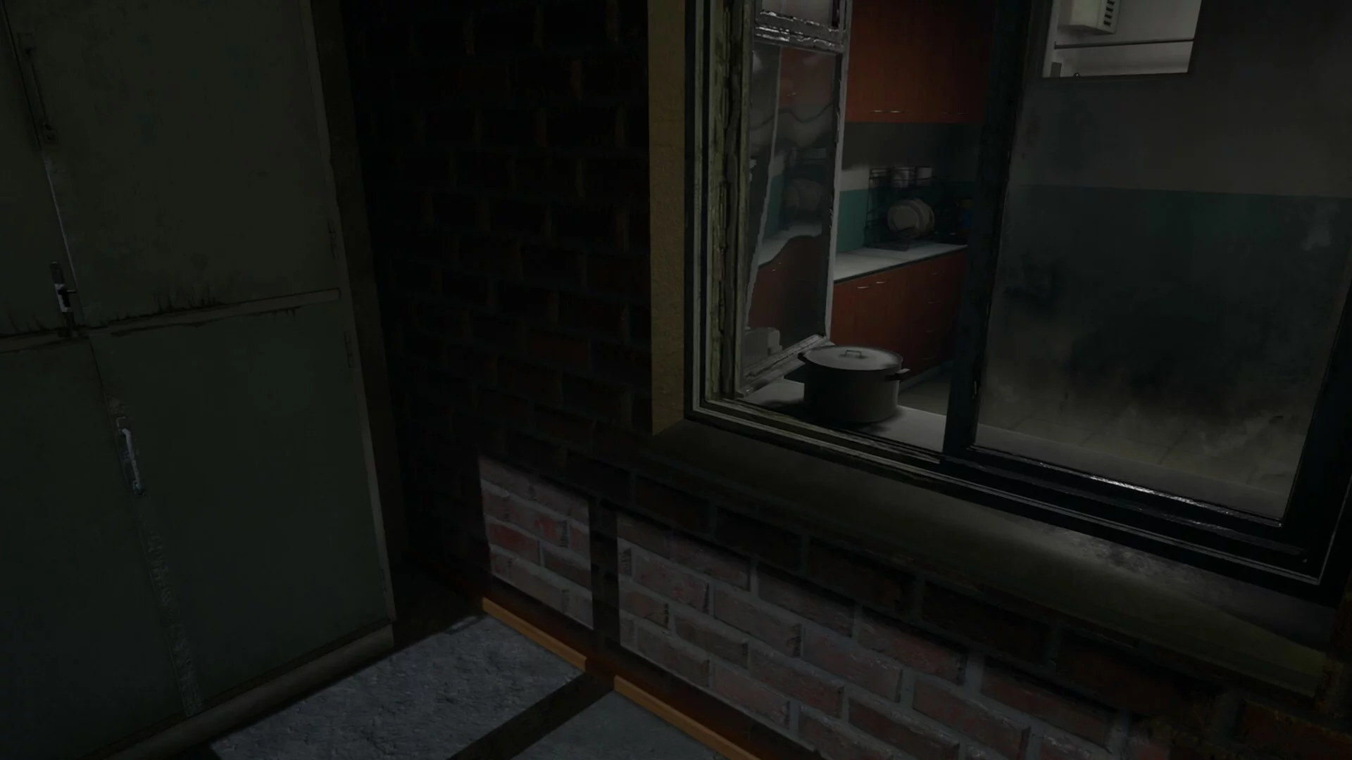 Изображение игры: Climb up the down