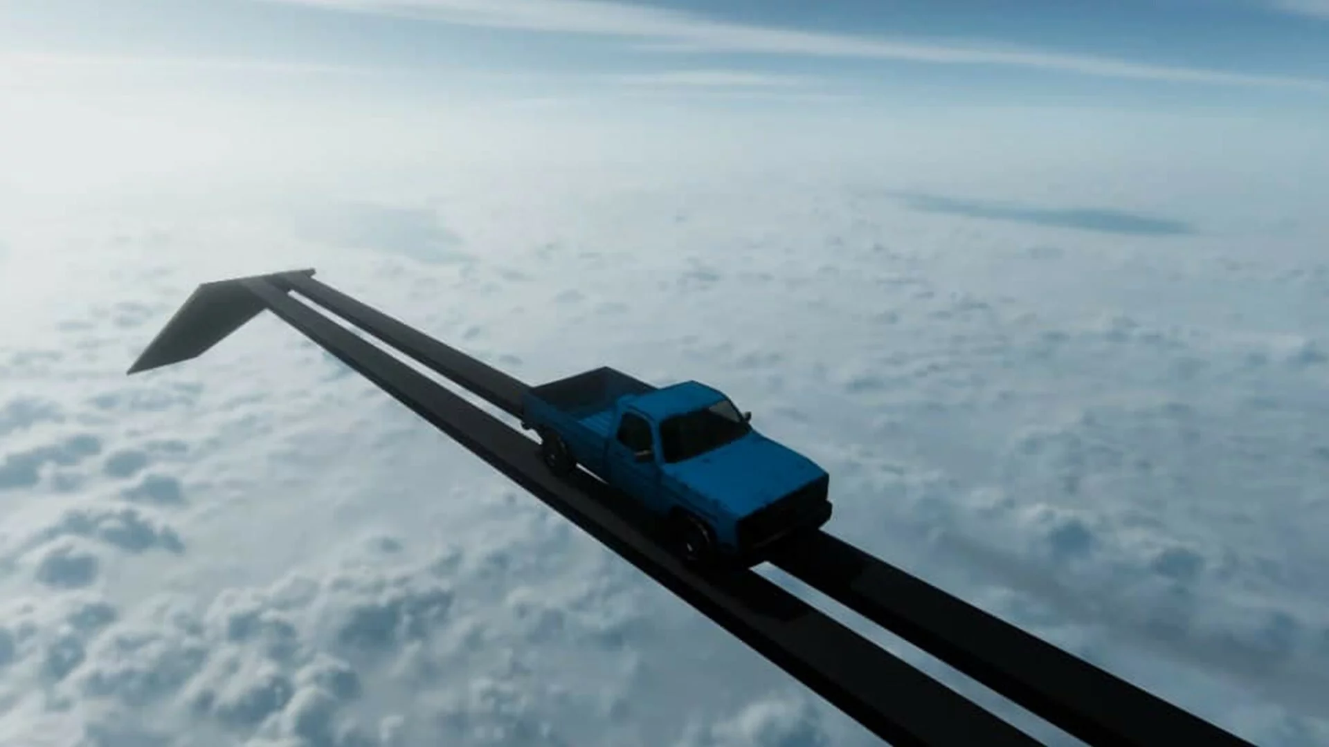 Изображение игры: Pushing the limit