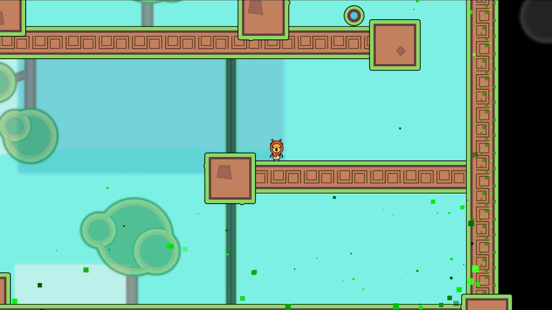 Изображение игры: A Dog Named Mato